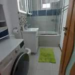דירה Spatios In *