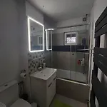 דירה Spatios In *