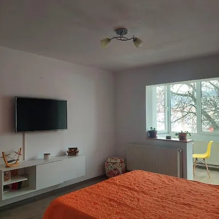 Spatios In Appartement *