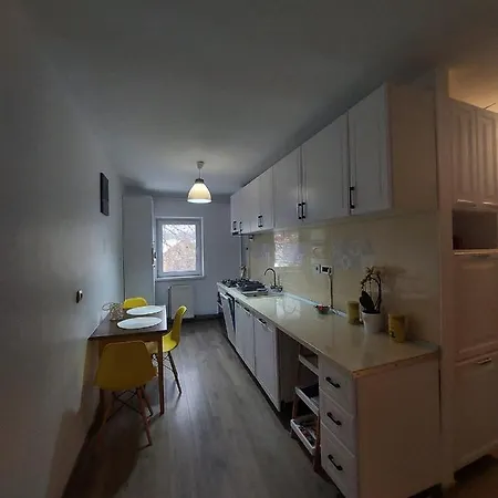 Spatios In Appartamento