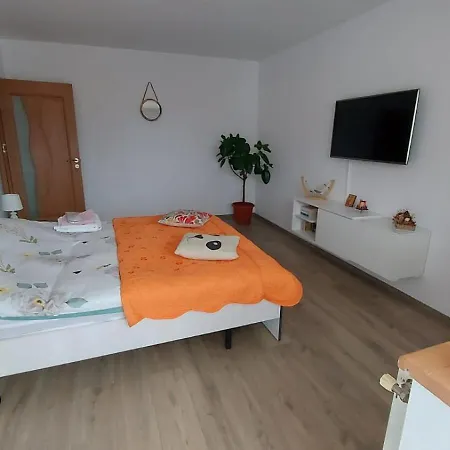 Spatios In Braşov