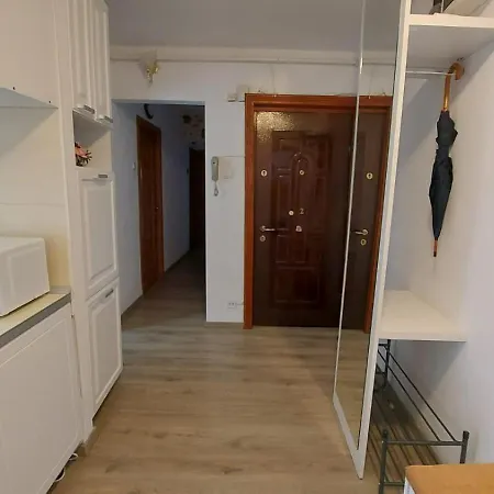 Appartamento Spatios In