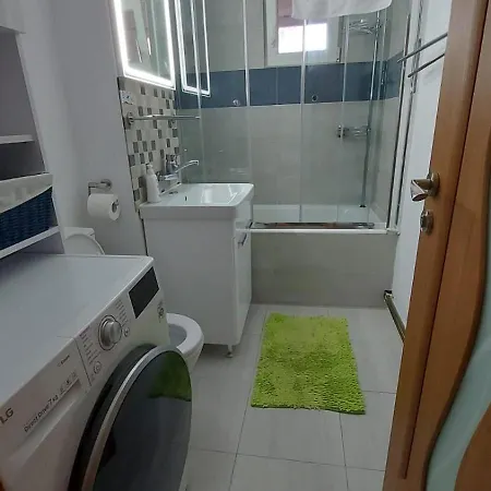Appartamento Spatios In *
