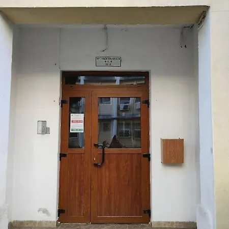 Spatios In Appartamento Braşov