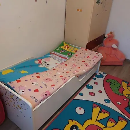 דירה Spatios In בראשוב