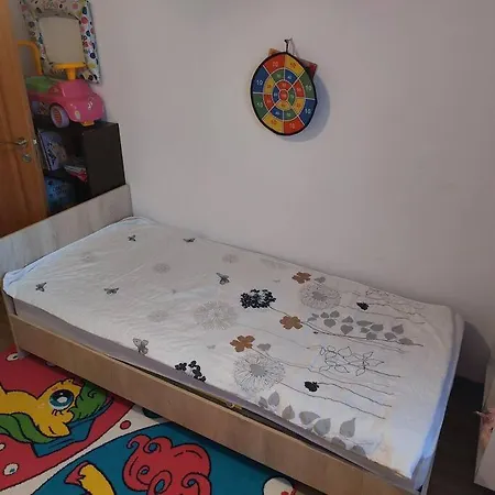 Spatios In * Брашов