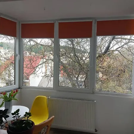 Appartamento Spatios In Braşov