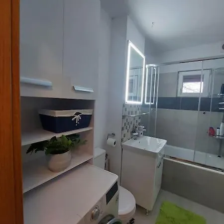 Spatios In Appartement Braşov