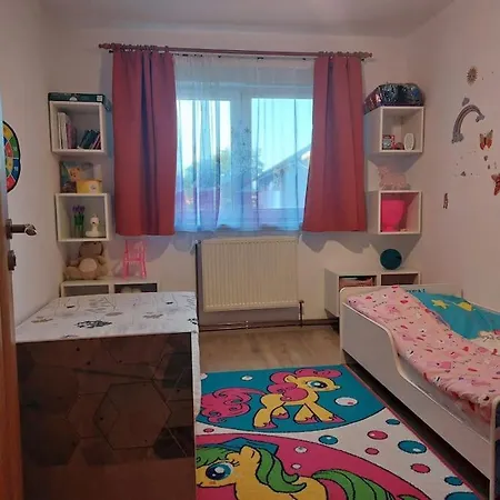Spatios In Braşov