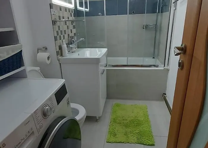 דירה Spatios In *