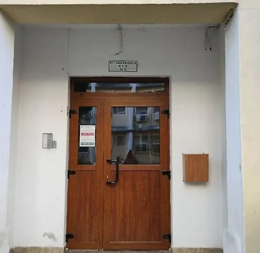 Spatios In דירה בראשוב