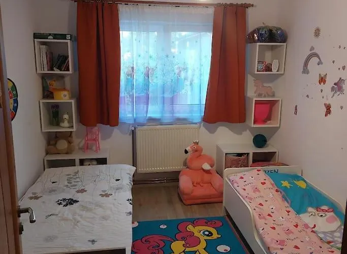 Spatios In בראשוב