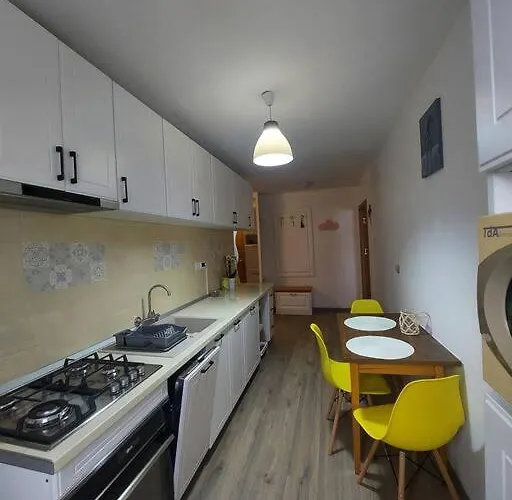 Spatios In דירה *